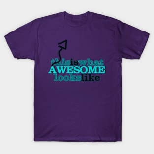 Quite Literally Awesome T-Shirt